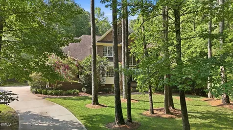 7200 Mira Mar Place Wake Forest NC 27587