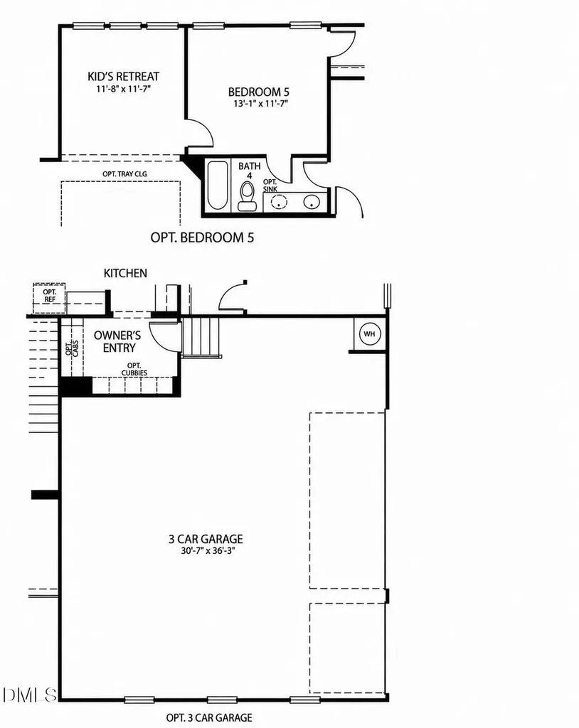 1128 Covered Bridge Trail Chapel Hill NC 27517