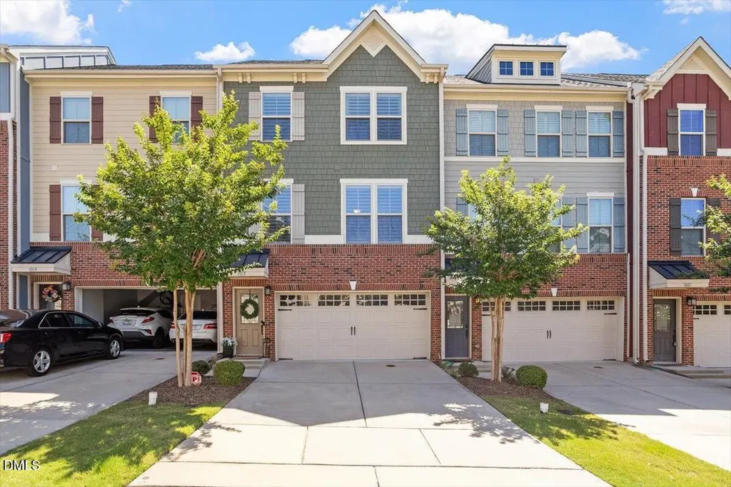 1017 Brownsmith Drive Apex NC 27502