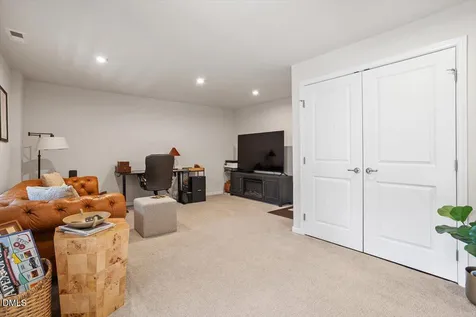 1017 Brownsmith Drive Apex NC 27502