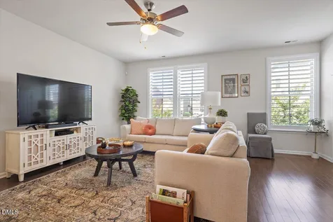 1017 Brownsmith Drive Apex NC 27502