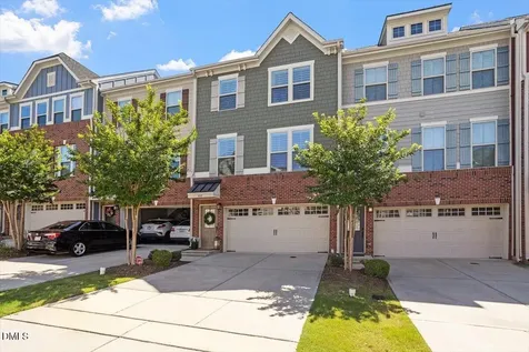 1017 Brownsmith Drive Apex NC 27502