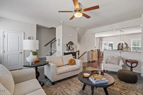 1017 Brownsmith Drive Apex NC 27502