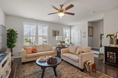 1017 Brownsmith Drive Apex NC 27502