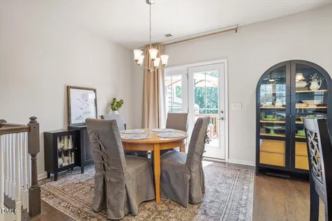 1017 Brownsmith Drive Apex NC 27502
