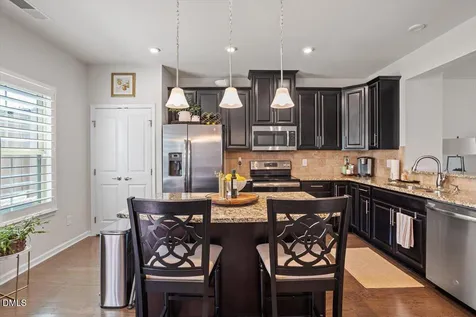1017 Brownsmith Drive Apex NC 27502