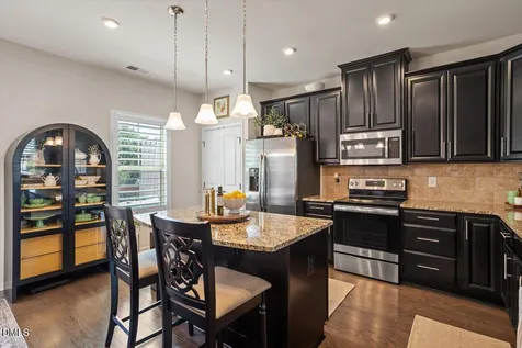 1017 Brownsmith Drive Apex NC 27502