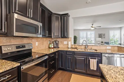 1017 Brownsmith Drive Apex NC 27502