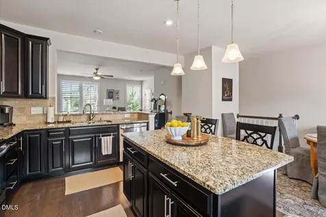 1017 Brownsmith Drive Apex NC 27502