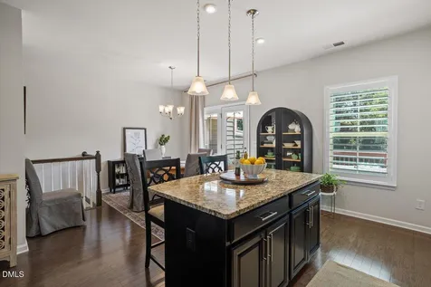 1017 Brownsmith Drive Apex NC 27502