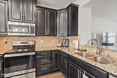 1017 Brownsmith Drive Apex NC 27502