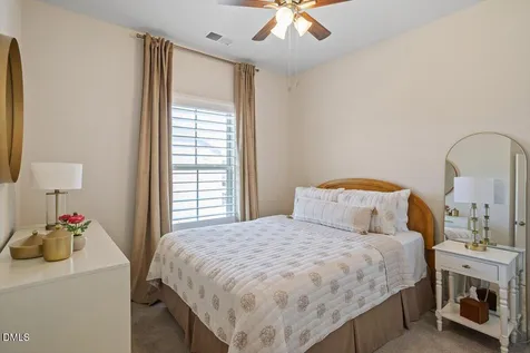 1017 Brownsmith Drive Apex NC 27502