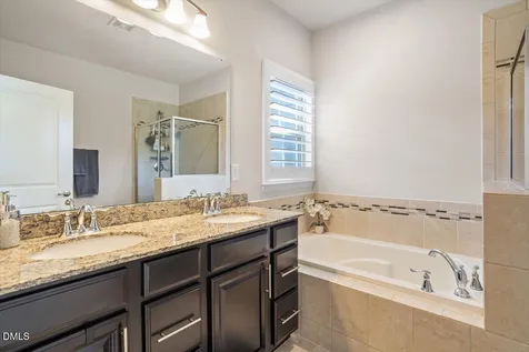 1017 Brownsmith Drive Apex NC 27502