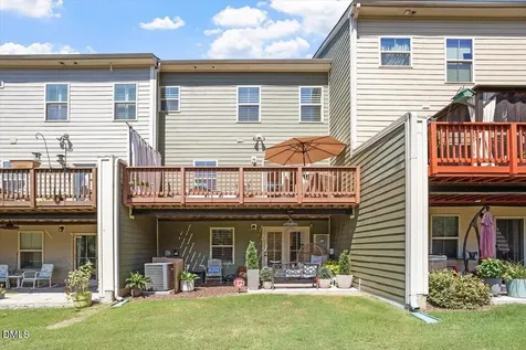 1017 Brownsmith Drive Apex NC 27502
