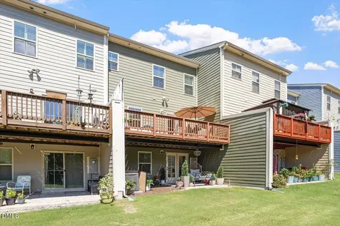 1017 Brownsmith Drive Apex NC 27502