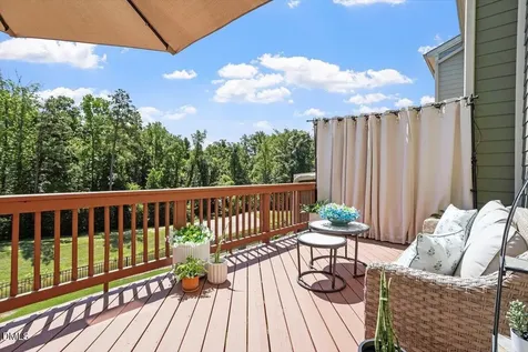 1017 Brownsmith Drive Apex NC 27502