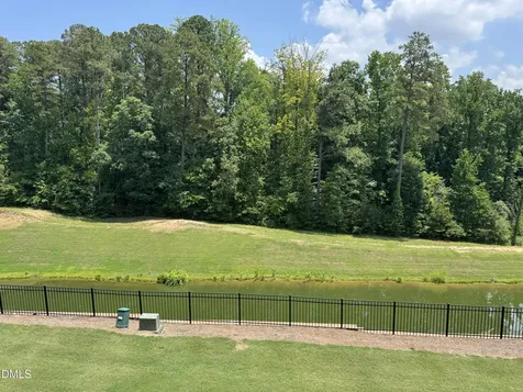 1017 Brownsmith Drive Apex NC 27502