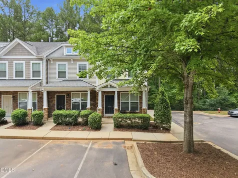 8785 Cypress Grove Run Raleigh NC 27612