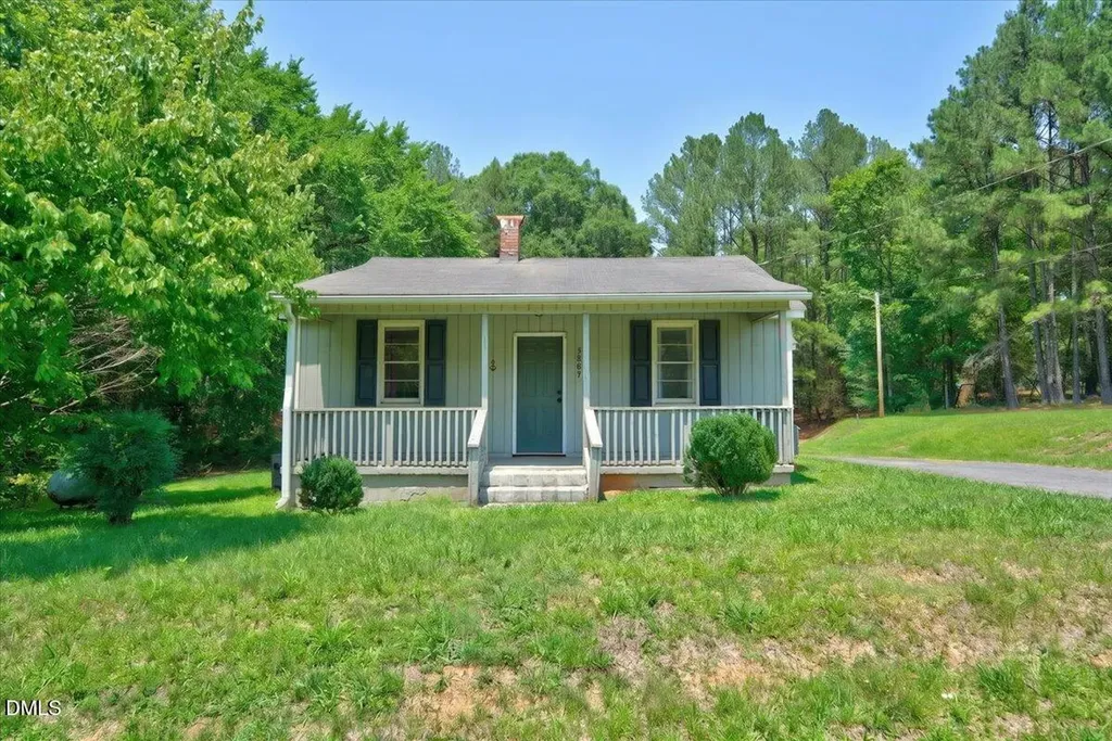 5809 Wake Forest Highway Durham NC 27703