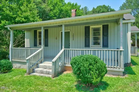 5809 Wake Forest Highway Durham NC 27703