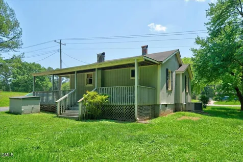 5809 Wake Forest Highway Durham NC 27703