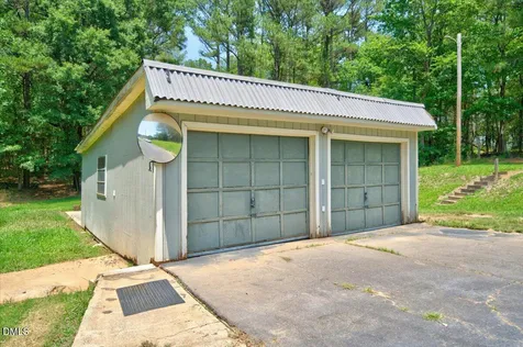 5809 Wake Forest Highway Durham NC 27703