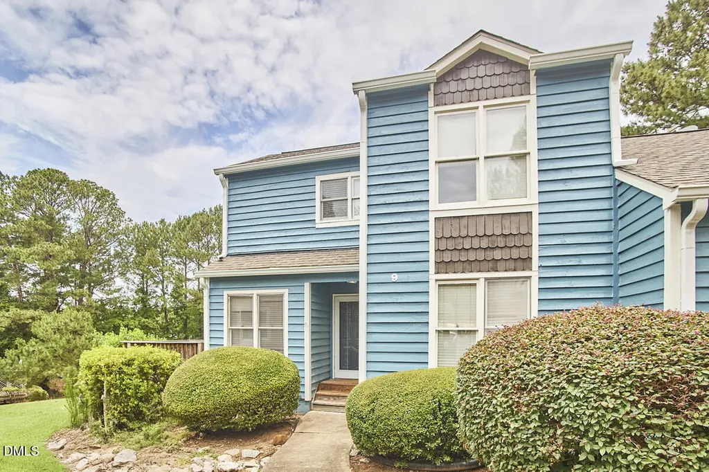 9 Hickory Wood Square Durham NC 27713