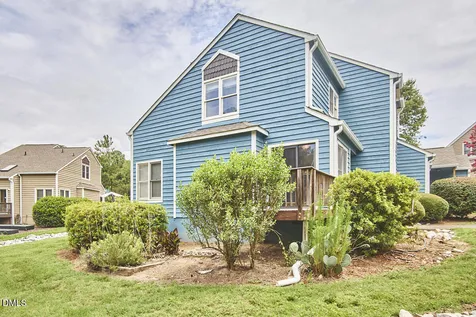 9 Hickory Wood Square Durham NC 27713