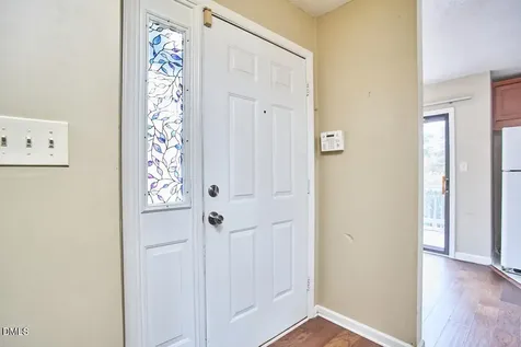 9 Hickory Wood Square Durham NC 27713