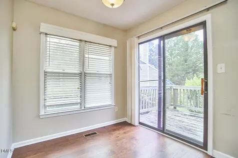 9 Hickory Wood Square Durham NC 27713