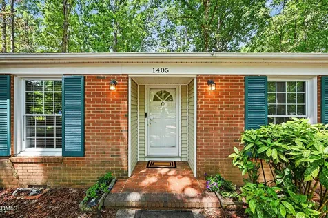1405 Colewood Drive Durham NC 27705