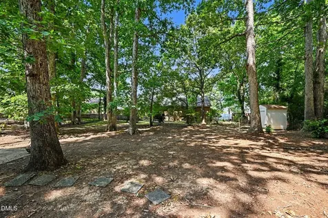 1405 Colewood Drive Durham NC 27705