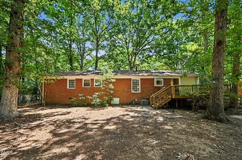 1405 Colewood Drive Durham NC 27705