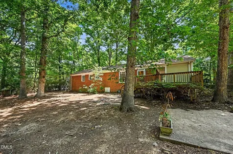 1405 Colewood Drive Durham NC 27705