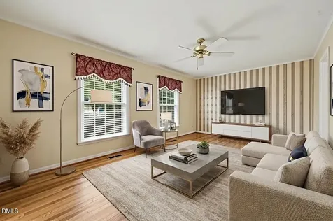 1405 Colewood Drive Durham NC 27705