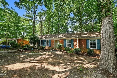 1405 Colewood Drive Durham NC 27705