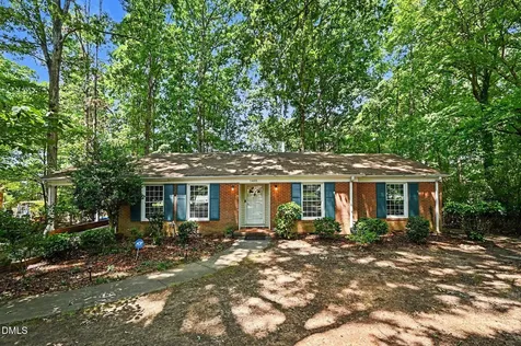 1405 Colewood Drive Durham NC 27705