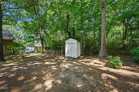 1405 Colewood Drive Durham NC 27705