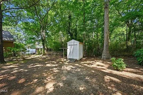 1405 Colewood Drive Durham NC 27705