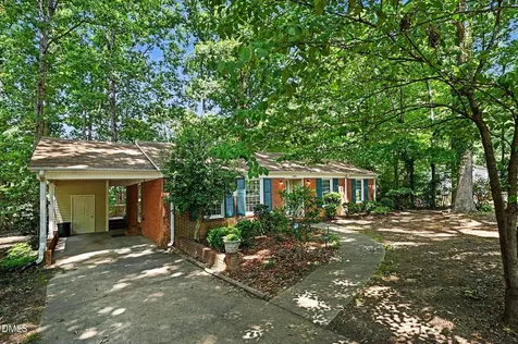 1405 Colewood Drive Durham NC 27705