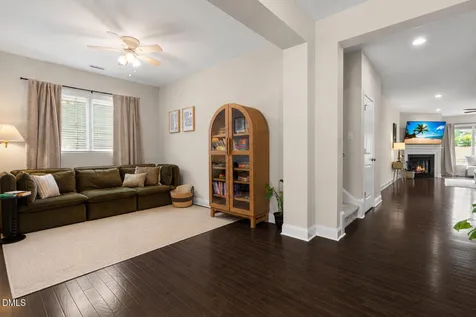 1205 Elk Falls Drive Wendell NC 27591