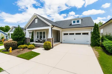 1205 Elk Falls Drive Wendell NC 27591