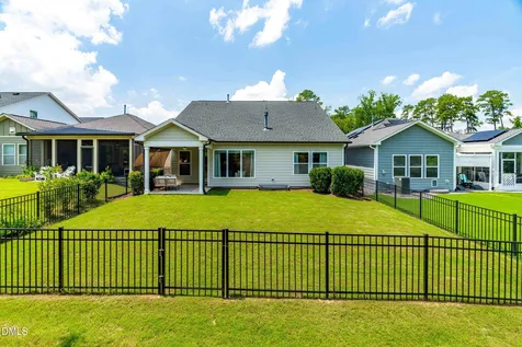 1205 Elk Falls Drive Wendell NC 27591