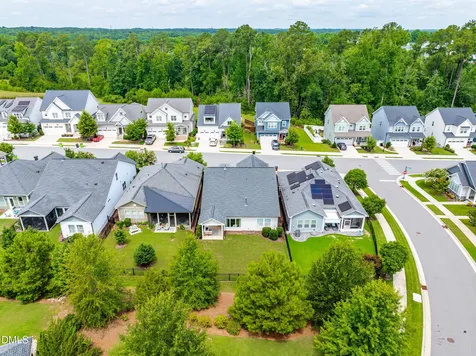 1205 Elk Falls Drive Wendell NC 27591
