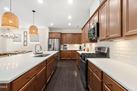1205 Elk Falls Drive Wendell NC 27591