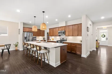 1205 Elk Falls Drive Wendell NC 27591