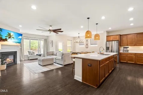1205 Elk Falls Drive Wendell NC 27591