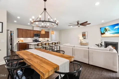 1205 Elk Falls Drive Wendell NC 27591