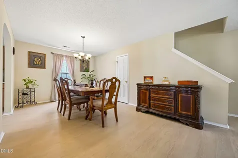 2916 Skybrook Lane Durham NC 27703