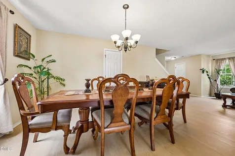 2916 Skybrook Lane Durham NC 27703